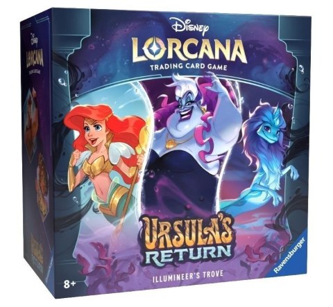 Disney Lorcana (Set04) trove pack Ravensburger