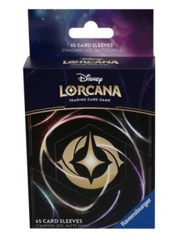 Disney Lorcana (Set05-08) sleeves basic Ravensburger