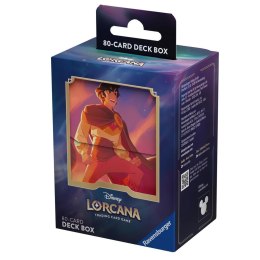 Disney Lorcana (Set05) deck box B Ravensburger