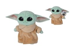 Disney Mandalorian Baby Yoda 25cm Simba