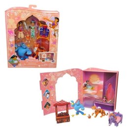 Disney Princess Księżniczka Disneya Dżasmina HPL57 Mattel