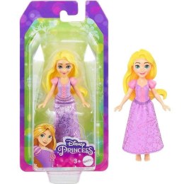 Disney Princess Lalka Księżniczka Roszpunka Mattel