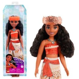 Disney princess Vaiana Lalka podstawowa HPG68 Mattel