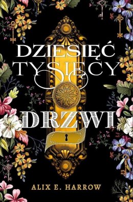 Dziesięć tysięcy drzwi IUVI