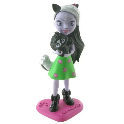 Enchantimals Figurka Sage Skunk Mattel