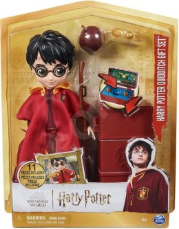 Figurka Harry Potter Quiditch 20cm SPIN MASTER