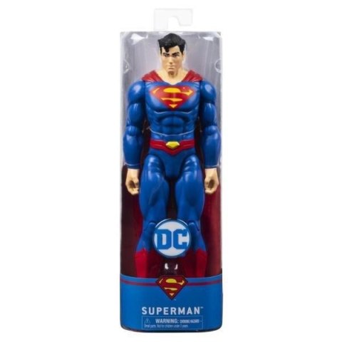 Figurka Superman DC Comics 30cm SPIN MASTER