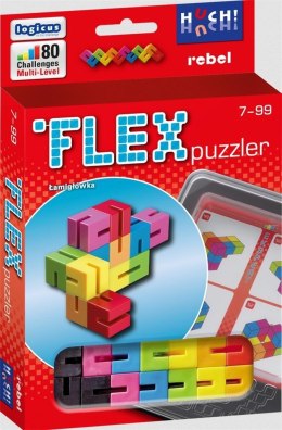 Flex Puzzler REBEL Rebel