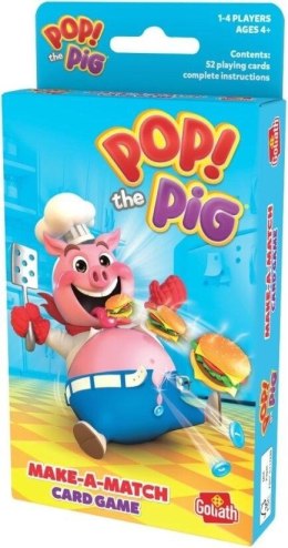 Gra Pop the Pig Goliath