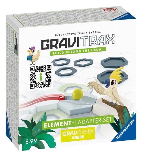 Gravitrax Junior - dodatek Adapter Ravensburger