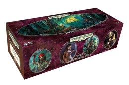 Horror w Arkham LCG: Powrót do zapomnianej ery GALAKTA