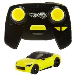 Hot Wheels Nissan Z R/C 1:64 Mattel