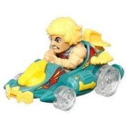 Hot Wheels RacerVerse He-Man HRT39 Mattel