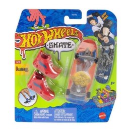 Hot Wheels Skate Deskorolka + buty HVK00 Mattel