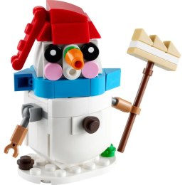 LEGO 30645 Creator Bałwan LEGO