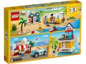 LEGO 31138 Creator Kamper na plaży LEGO