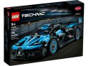 LEGO 42162 Technic Bugatti Bolide Agile Blue LEGO