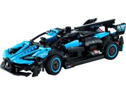 LEGO 42162 Technic Bugatti Bolide Agile Blue LEGO