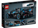 LEGO 42162 Technic Bugatti Bolide Agile Blue LEGO