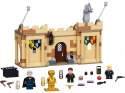 LEGO 76395 Harry Potter Hogwart Pierwsza lekcja LEGO(R)