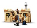 LEGO 76395 Harry Potter Hogwart Pierwsza lekcja LEGO(R)