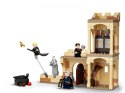 LEGO 76395 Harry Potter Hogwart Pierwsza lekcja LEGO(R)