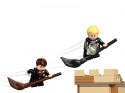 LEGO 76395 Harry Potter Hogwart Pierwsza lekcja LEGO(R)