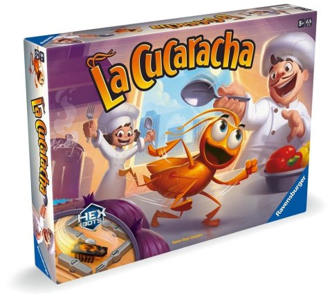 La Cucaracha Ravensburger