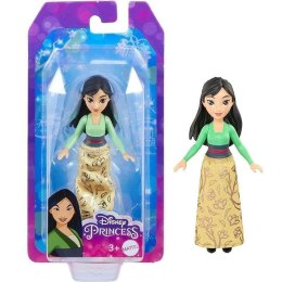 Lalka Księżniczka Mulan Disney Princess Mattel