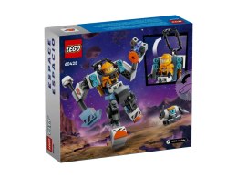 Lego CITY 60428 Kosmiczny mech LEGO(R)