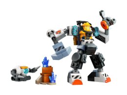 Lego CITY 60428 Kosmiczny mech LEGO(R)