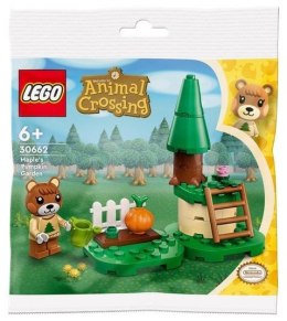 LEGO(R) ANIMAL CROSSING 30662 Dyniowy ogród Maple LEGO(R)