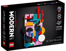 LEGO(R) ART 31210 (3szt) Sztuka współczesna LEGO(R)