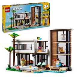 LEGO(R) CREATOR 31153 Nowoczesny dom LEGO(R)