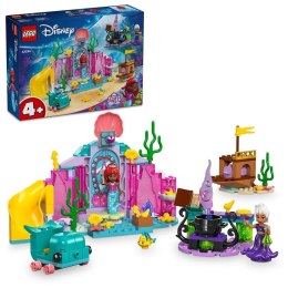 LEGO(R) DISNEY PRINCESS 43254 Kryształowa grota Arie LEGO(R)