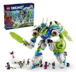 LEGO(R) DREAMZZZ 71485 Mech-rycerz Mateo i Z-Bloba LEGO(R)