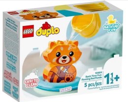 LEGO(R) DUPLO 10964 (4szt) Zabawa w kąpieli panda LEGO(R)