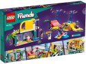 LEGO(R) FRIENDS 41751 Skatepark LEGO