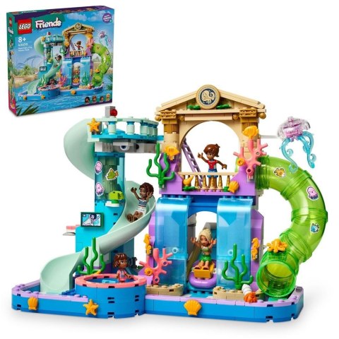 LEGO(R) FRIENDS 42630 Park wodny w Heartlake LEGO(R)