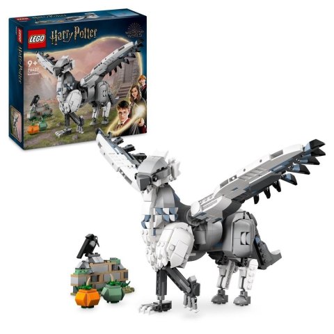 LEGO(R) HARRY POTTER 76427 Hardodziob LEGO(R)