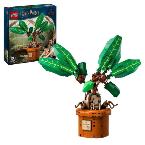 LEGO(R) HARRY POTTER 76433 Mandragora LEGO(R)