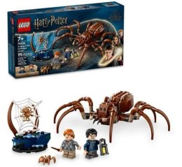 LEGO(R) HARRY POTTER 76434 (4szt) Aragog w zakaz les LEGO(R)