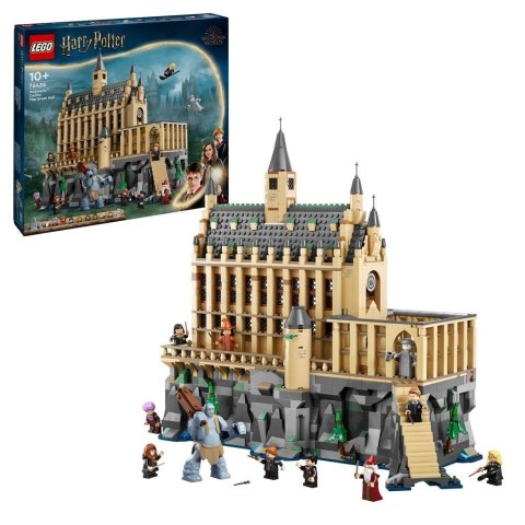 LEGO(R) HARRY POTTER 76435 Zamek Hogwart ... LEGO(R)