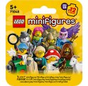 LEGO(R) MINIFIGURES 71045 Seria 25 LEGO