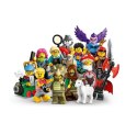 LEGO(R) MINIFIGURES 71045 Seria 25 LEGO