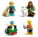 LEGO(R) MINIFIGURES 71045 Seria 25 LEGO