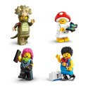 LEGO(R) MINIFIGURES 71045 Seria 25 LEGO