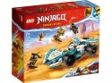 LEGO(R) NINJAGO 71791 Smocza moc Zanea - wyścigówk LEGO