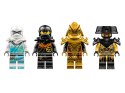 LEGO(R) NINJAGO 71791 Smocza moc Zanea - wyścigówk LEGO