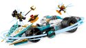 LEGO(R) NINJAGO 71791 Smocza moc Zanea - wyścigówk LEGO